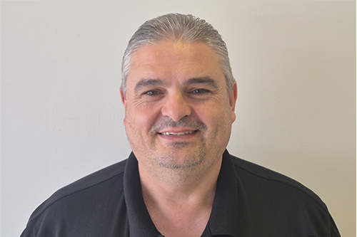 Nick Kirkovski